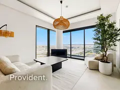 Low Floor | Corner Unit | Brand New