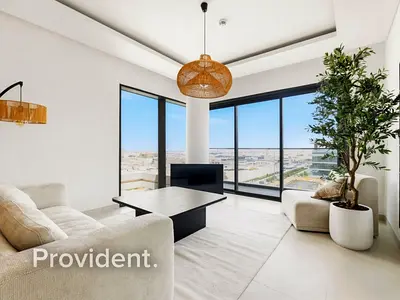 Low Floor | Corner Unit | Brand New