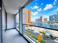 Luxury Spacious | Balcony | Ready To Move | All Amenities