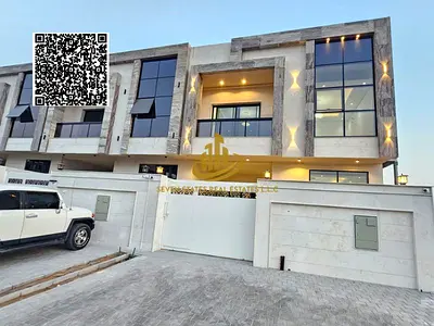 town house in prime location with best price in ajman ,inculded transfer fees