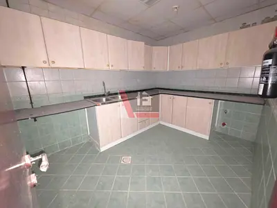 Prime Location, Family Building, 1BHK Apartment in Just 28,000AED/*