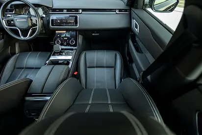 Land Rover Range Rover Velar R-Dynamic S, миниатюра 7