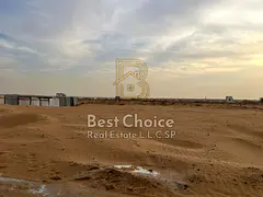 Prime Residential Plot for Sale in Mzairah – Phase 2, Sharjah