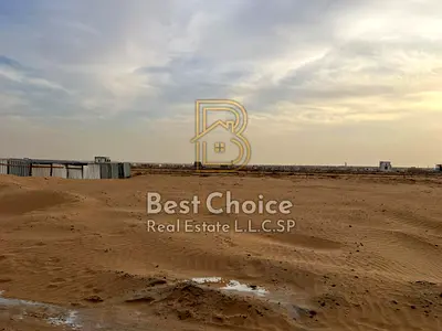 للبيع أرض سكنية مميزة في مزيرعة