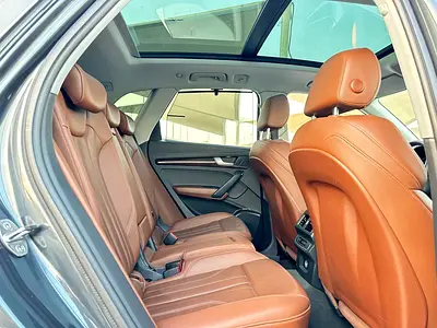 صورة مصغرة 14 لـ 2020 AUDI Q5