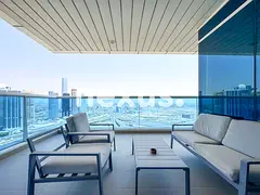 Furnished | Maid's Room | High Floor