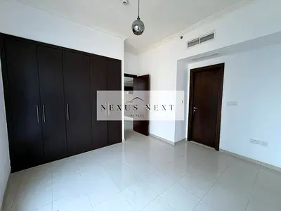 Spacious Layout | Marina View | Vacant