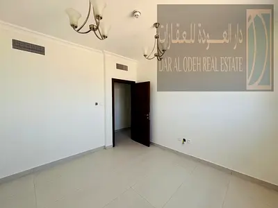 🏠 Brand New Building - 1 Bedroom Apartment | Free Parking | Tilal City, Sharjah