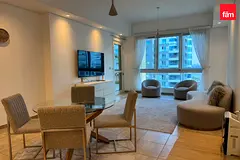Sea View | High floor | Vacant