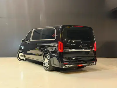 صورة مصغرة 3 لـ 2022 Mercedes-BENZ V-CLASS