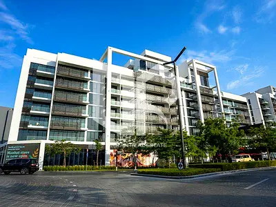 Premium 1BR Apartment in The Boulevard Aljada | Bank Finance Available | Prime Investment Opportunity