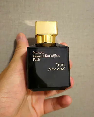 MAISON FRANCIS KURKDJIAN (MFK) OUD SATIN MOOD EDP 70ML