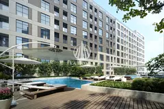 📍 Strategic Location Near Universities and Airport | Off-Plan Apartments with Easy Installments U