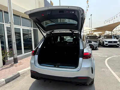 Mercedes-Benz GLE 450 AMG 4MATIC, миниатюра 12