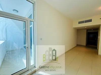 SPACIOUS TWO BEDROOMS HALL FOR RENT IN AJMAN ONE TOWERS