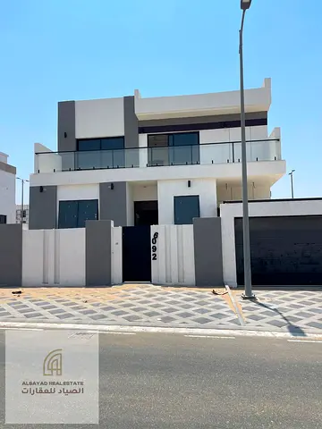 Luxury 7 Master BR Villa | Premium Design