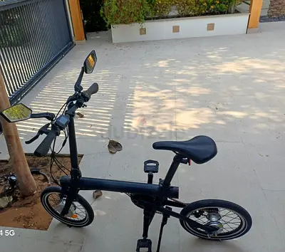 Xiaomi Mi Smart Electric Folding Bike