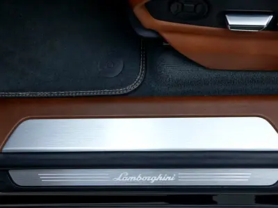 صورة مصغرة 19 لـ 2021 Lamborghini URUS