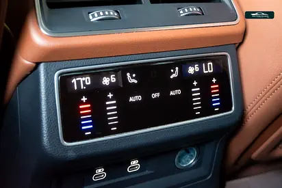 2024 AUDI A6 缩略图 12