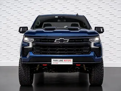 صورة 2 لـ 2023 Chevrolet SILVERADO 1500