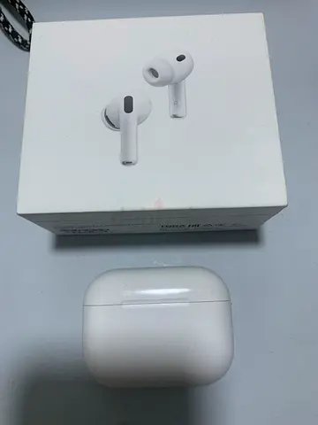 Apple AirPods Pro 3