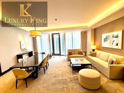 Sea View | High Floor | Elegance