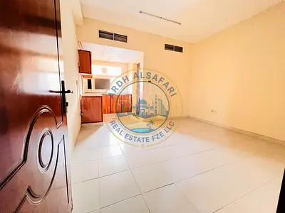 No Deposit Ready to move big size studio Separate kitchen in school area