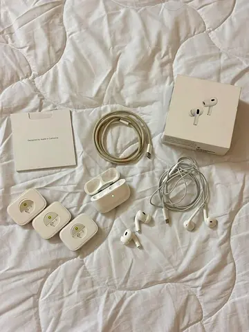airpods pro 2