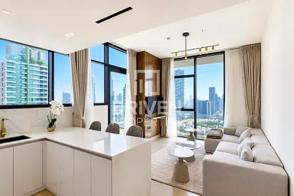 Stylish Unit | Brand New | Community View