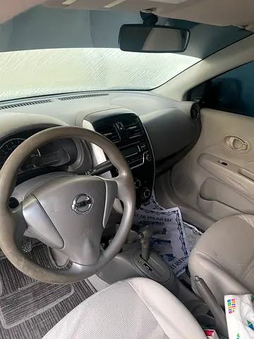 2019 Nissan SUNNY 照片 6