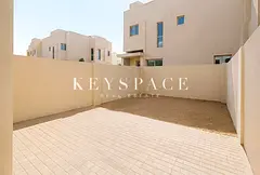 Green Serenity | Nature-Embraced Villa Living