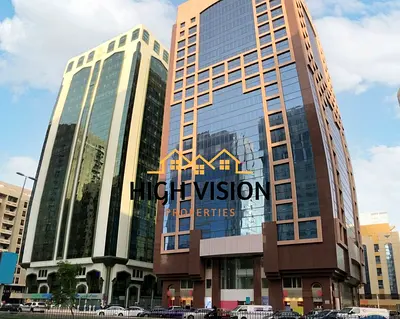 Elegant Apartment | Ready to Move | Best Location