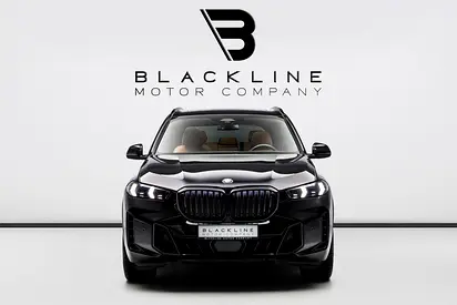 BMW X5 xDrive40i M Sport Pro, миниатюра 2