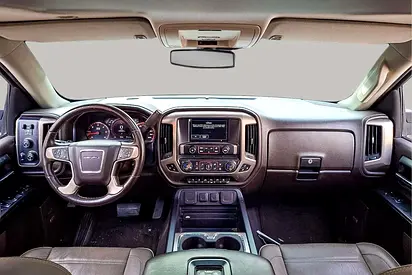 صورة 9 لـ 2016 GMC SIERRA