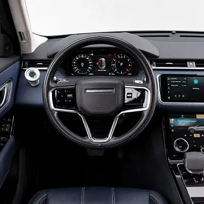 Land Rover Range Rover Velar P250 S, миниатюра 8