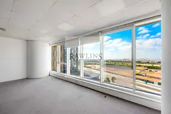Bright Office Space | Churchill Executive | Canal & Skyline Views