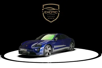 WARRANTY SEPT 2027 | CARBON WHEELS | BURMESTER AUDIO | PANORAMIC ROOF | PASSENGER DISPLAY