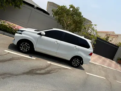 2020 Toyota AVANZA 照片 17