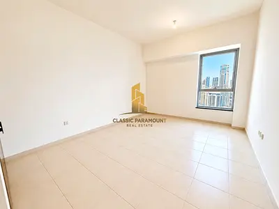 2 + Maid | High Floor | Vacant