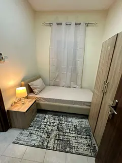 Room with attached bathroom for LADIES ONLY