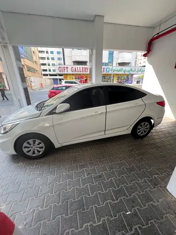 2016 Hyundai ACCENT 缩略图 9
