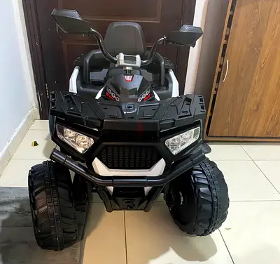 Rechargeable Remote control car for kids 100