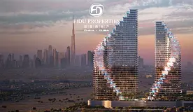 Premium Amenities | High ROI | Luxury Apartment | RESALE