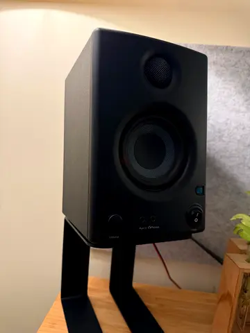 Eris 3.5 Bluetooth Studio Monitors Pair