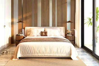 Comfort Living | Smart Design | Easy Ownership