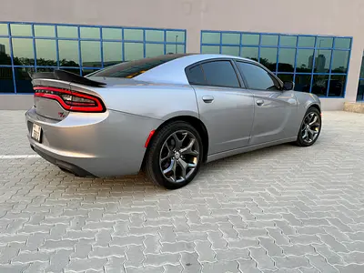 2015 Dodge CHARGER — миниатюра 5