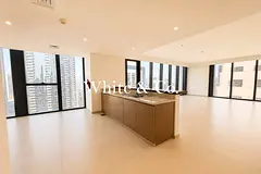 Burj Khalifa View | Vacant | 3 Bedroom