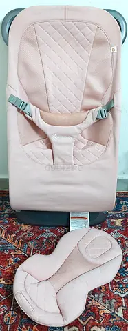 Ergobaby evolve 3in1 bouncer