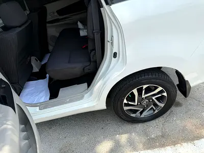 2020 Toyota AVANZA 照片 9