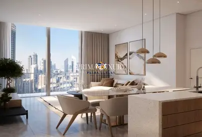 Elegant | Iconic Lifestyle | High ROI Potential